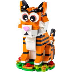 Year of the Tiger (40491)