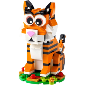 Year of the Tiger (40491)