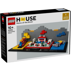LEGO Building Systems (40505)
