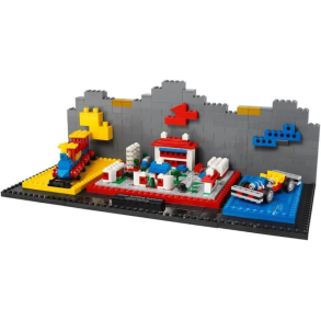LEGO Building Systems (40505)
