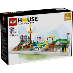 Jeg Elsker Billund (40507)