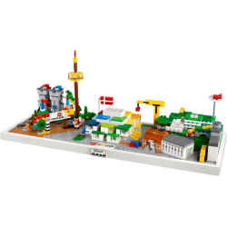 Jeg Elsker Billund (40507)