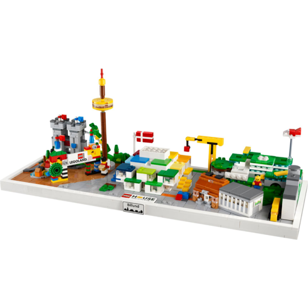 Jeg Elsker Billund (40507)