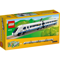 LEGO Creator - H�jhastighedstog (40518)_boxback
