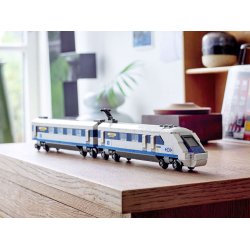 LEGO Creator - H�jhastighedstog (40518)