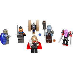 Endgame Battle Blister Pack (40525)