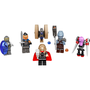 Endgame Battle Blister Pack (40525)