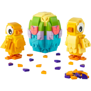 Pske Kyllinger (40527)