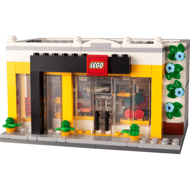 LEGO� Store (40528)