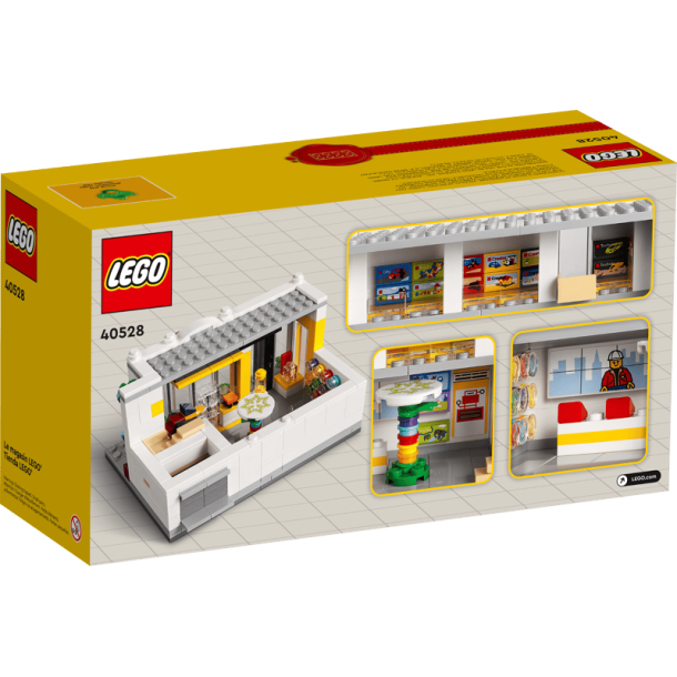 LEGO� Store (40528)