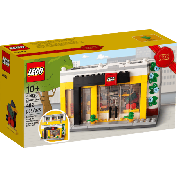 LEGO� Store (40528)
