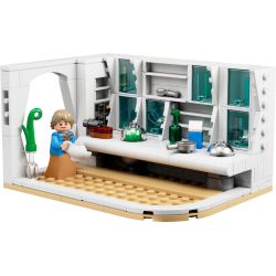 40531 - Lars Family Homestead Kitchen