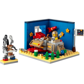 Cosmic Cardboard Adventures (40533)