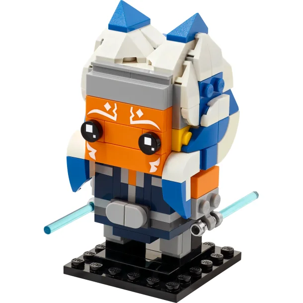 40539 - Ahsoka Tano