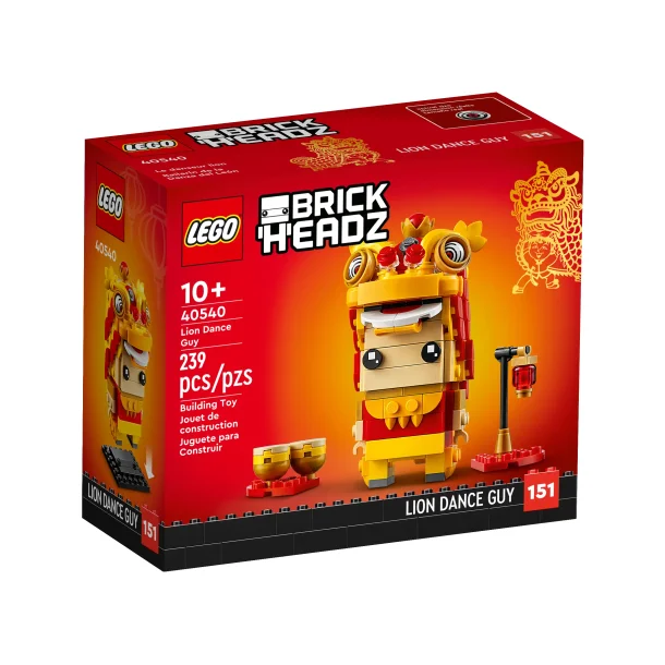 40540 - L�vedanserfyr