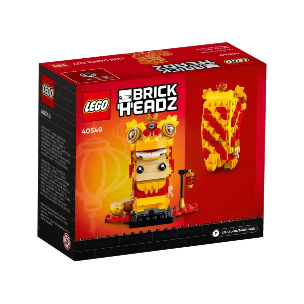 40540 - L�vedanserfyr