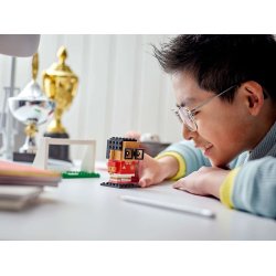 LEGO Brickheadz - Klods mig - Manchester United (40541)