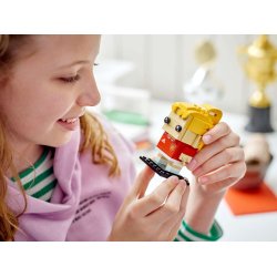 LEGO Brickheadz - Klods mig - Manchester United (40541)