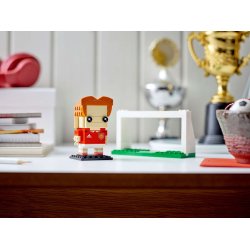 LEGO Brickheadz - Klods mig - Manchester United (40541)