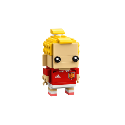 LEGO Brickheadz - Klods mig - Manchester United (40541)