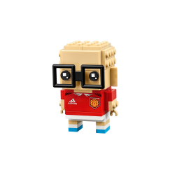 LEGO Brickheadz - Klods mig - Manchester United (40541)