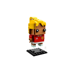 LEGO Brickheadz - Klods mig - Manchester United (40541)