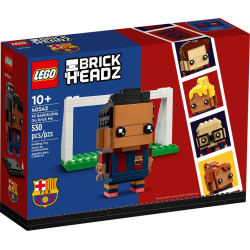 FC Barcelona Go Brick Me (40542)