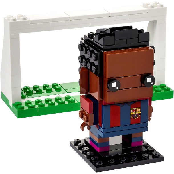 FC Barcelona Go Brick Me (40542)