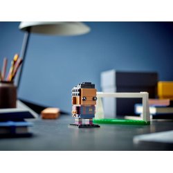 LEGO Brickheadz - Klods mig &ndash; FC Barcelona (40542)