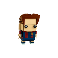 LEGO Brickheadz - Klods mig &ndash; FC Barcelona (40542)