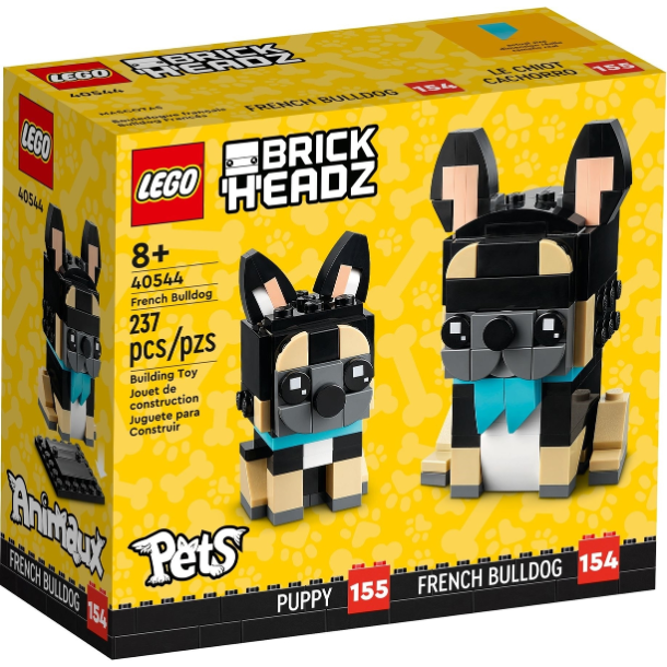 French Bulldog (40544)