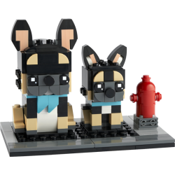 French Bulldog (40544)