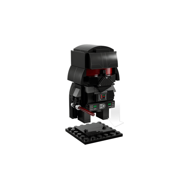 LEGO Brickheadz - Obi-Wan Kenobi&trade; og Darth Vader&trade; (40547)