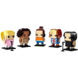 Spice Girls Tribute (40548)