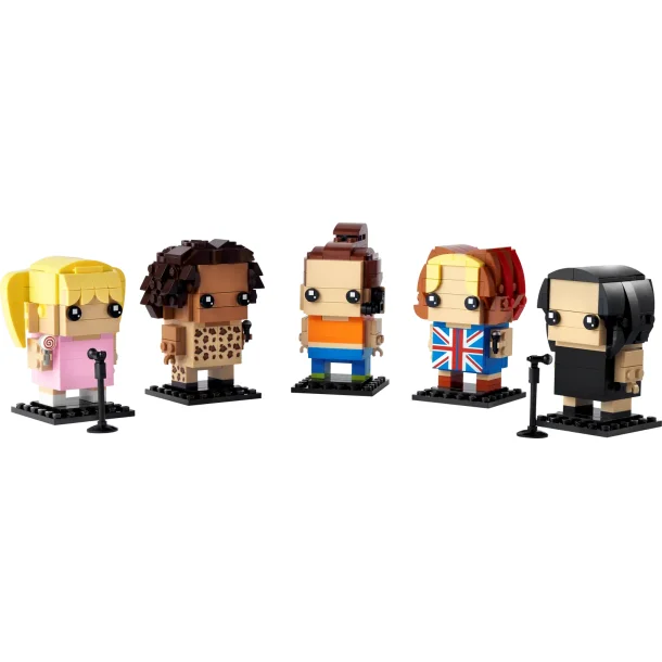 Spice Girls Tribute (40548)