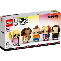 Spice Girls Tribute (40548)