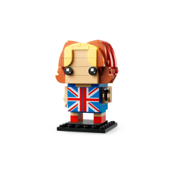 LEGO Brickheadz - Hyldest til Spice Girls (40548)
