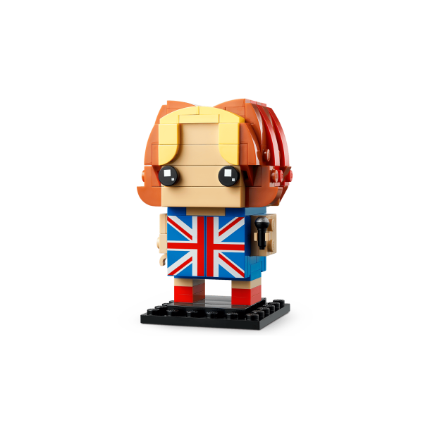 LEGO Brickheadz - Hyldest til Spice Girls (40548)