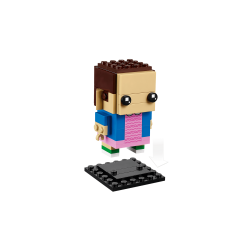 LEGO Brickheadz - Demogorgon og Eleven (40549)