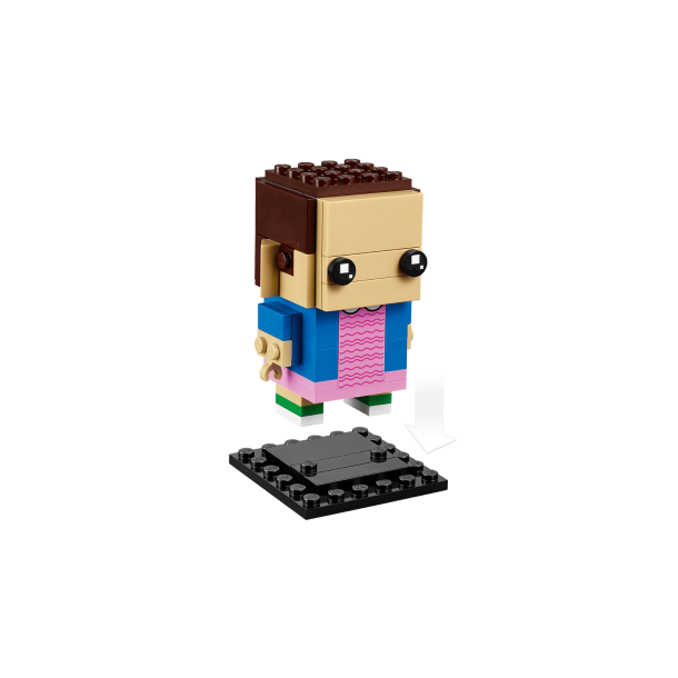 LEGO Brickheadz - Demogorgon og Eleven (40549)