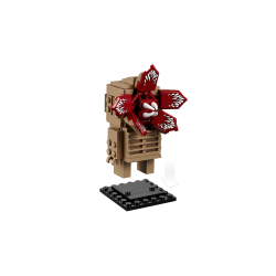 LEGO Brickheadz - Demogorgon og Eleven (40549)