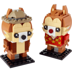 Chip &amp; Dale (40550)