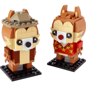 Chip & Dale (40550)