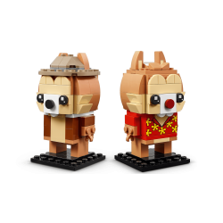 LEGO Brickheadz - Chip & Chap (40550)