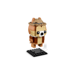 LEGO Brickheadz - Chip & Chap (40550)