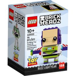 Buzz Lightyear (40552)