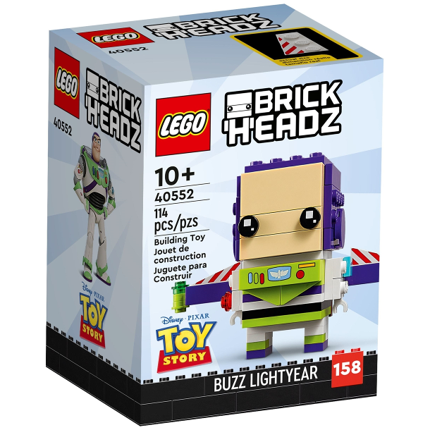 Buzz Lightyear (40552)