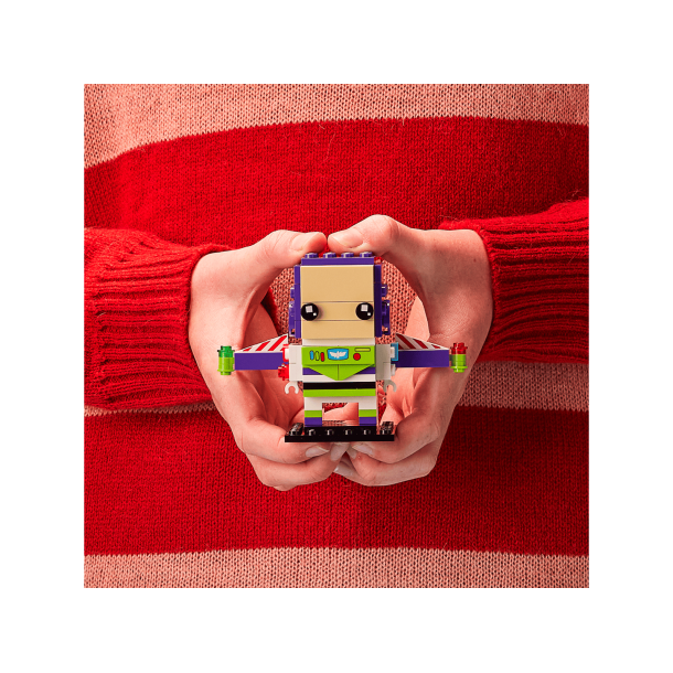 LEGO Brickheadz - Buzz Lightyear (40552)
