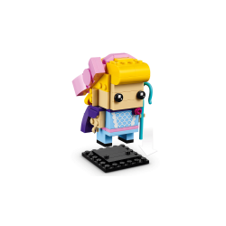 LEGO Brickheadz - Woody og Bodil (40553)