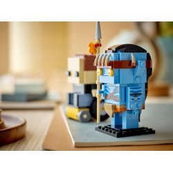 LEGO Brickheadz - Jake Sully og hans avatar (40554)